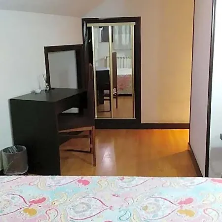 Szálloda Santa Clara