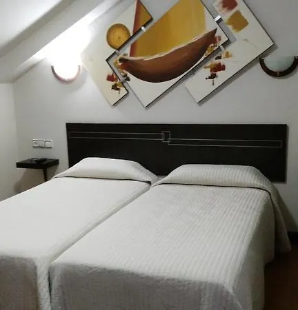 Szálloda Santa Clara