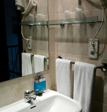 Santa Clara Hotel Oviede