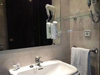 Santa Clara Hotell *