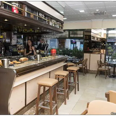 Santa Clara Hotell Oviedo