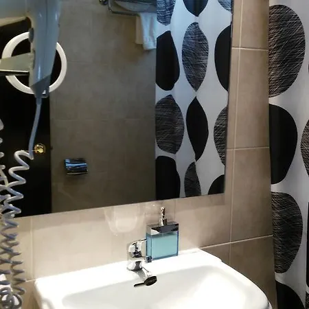 Hotell Santa Clara Oviedo