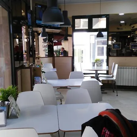 Santa Clara Hotell Oviedo