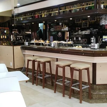 Hotel Santa Clara Oviede