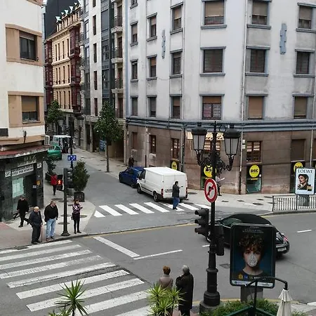 Szálloda Santa Clara Oviedo