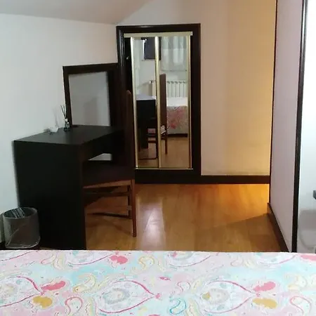 Szálloda Santa Clara Oviedo