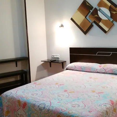 Santa Clara Hotel Oviédo