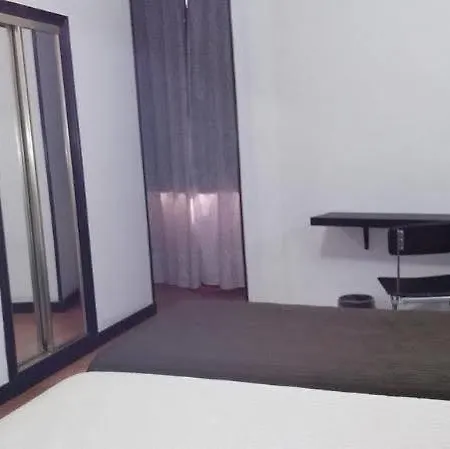 圣克拉拉酒店 酒店