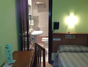 Hotel Santa Clara Oviedo