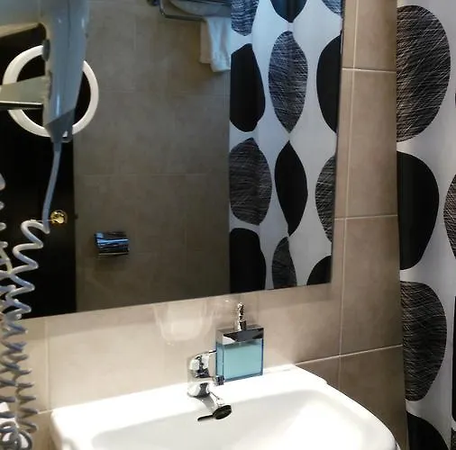 Hotel Santa Clara Oviedo