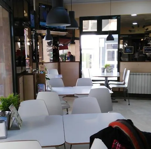 Santa Clara Hotel Oviedo