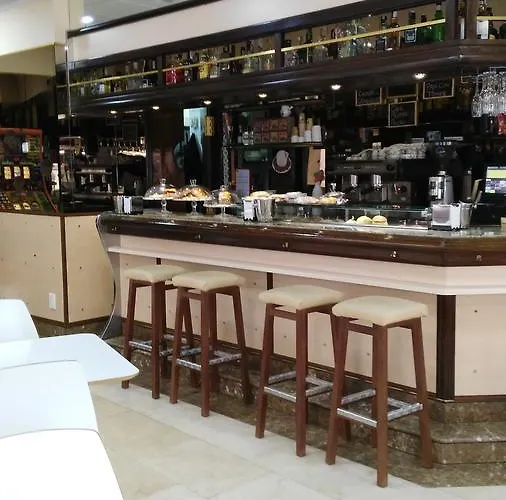 Hotel Santa Clara Oviedo