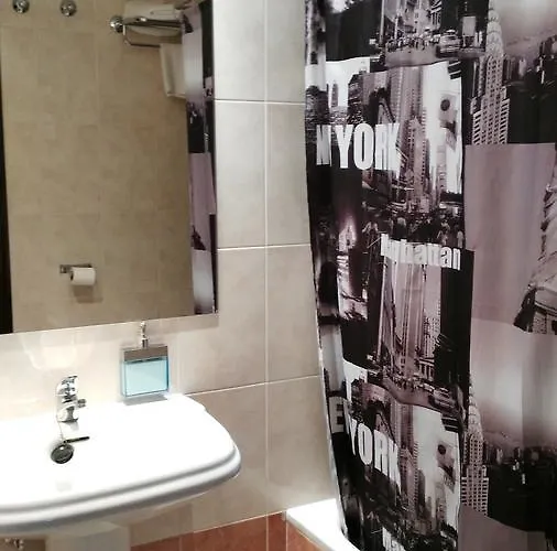 Santa Clara Готель Ов'єдо