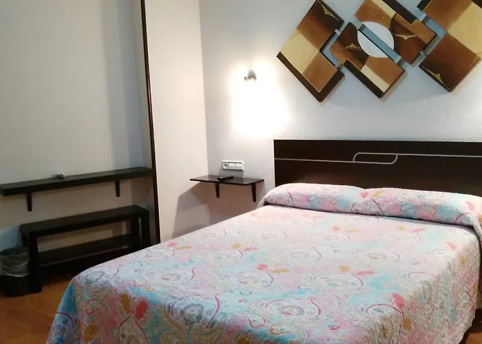 Santa Clara Hotel Oviedo