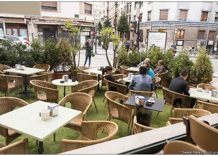 Santa Clara Готель Ов'єдо